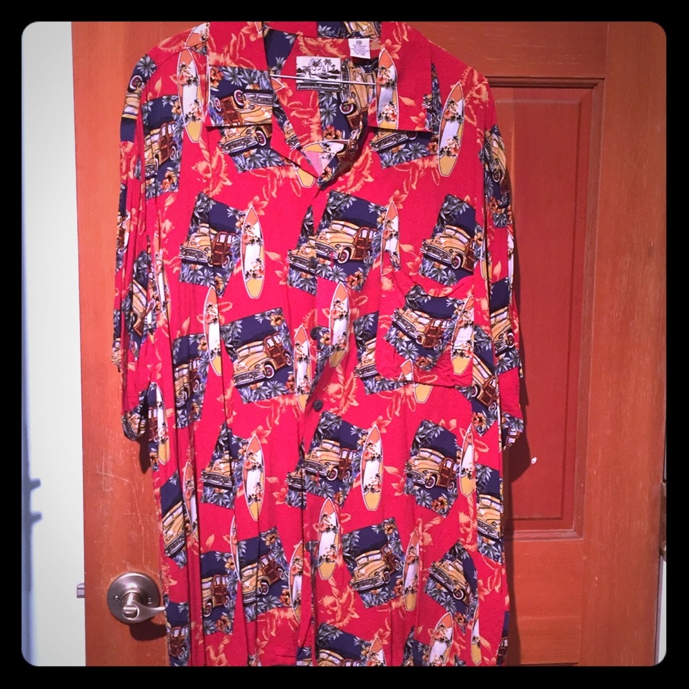 Men’s shirt!